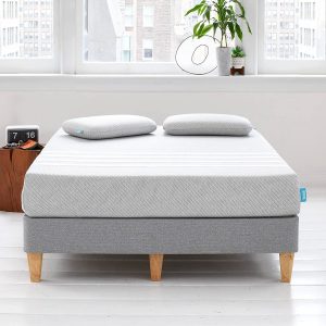 Lessa Original Mattress which is perfect for airbnb guests